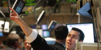 Treasury yields end the year off the lows, but still down big for 2019