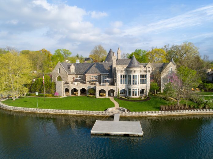 What $5.6 million buys in San Francisco, Kansas City, Miami