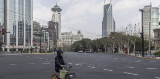 New coronavirus will likely push China to step up stimulus