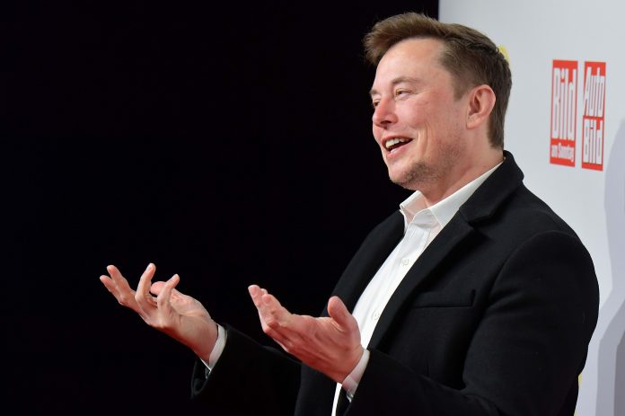 Tesla gets German court approval to chop down trees for Gigafactory 4