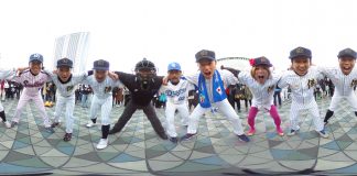 Why Japanese baseball fans are as riveting as the game itself
