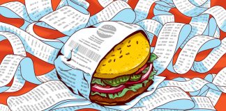 Up to 91% More Expensive: How Delivery Apps Eat Up Your Budget