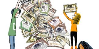 Why It’s So Hard to Make an Endowment More Socially Responsible
