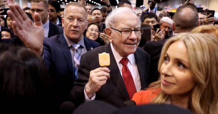 The Flaw in Warren Buffett’s Estate Plan