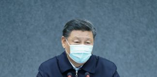 China President Xi Jinping visits Wuhan, first time since coronavirus outbreak