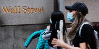 Stock futures are flat after Dow caps off massive 3-day rally