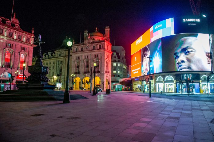 UK startups call for emergency government support
