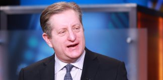 'Big Short' Steve Eisman likes the big US banks after coronavirus sell-off