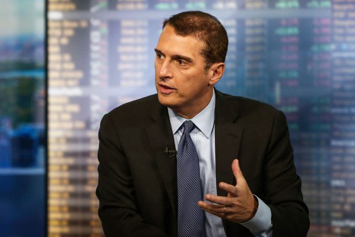 Stock surge is bear market rally that will collapse, James Bianco warns