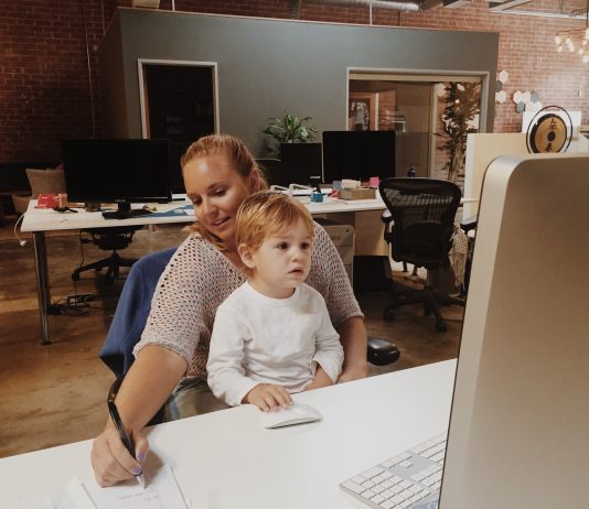 Why long-term flexible work options could be a game changer for women