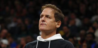 Mark Cuban has doubts about market comeback and is raising more cash