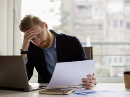 What to know if coronavirus has you considering filing for bankruptcy
