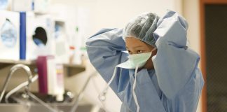 It may take up to 4 months to get surgeries and medical procedures