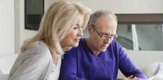 US savings rate hits record 33% as coronavirus causes Americans to stockpile cash, curb spending