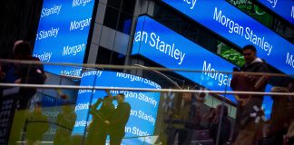 Morgan Stanley is bringing traders back to NY headquarters next month