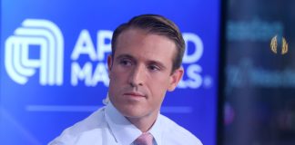 Pricey stocks put investors at risk right now: Bryn Mawr's Jeff Mills