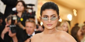 Kylie Jenner's former Calabasas, California home on the market