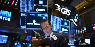 Traders get relief after Trump news conference