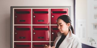 Don't mistake your stimulus payment for junk mail