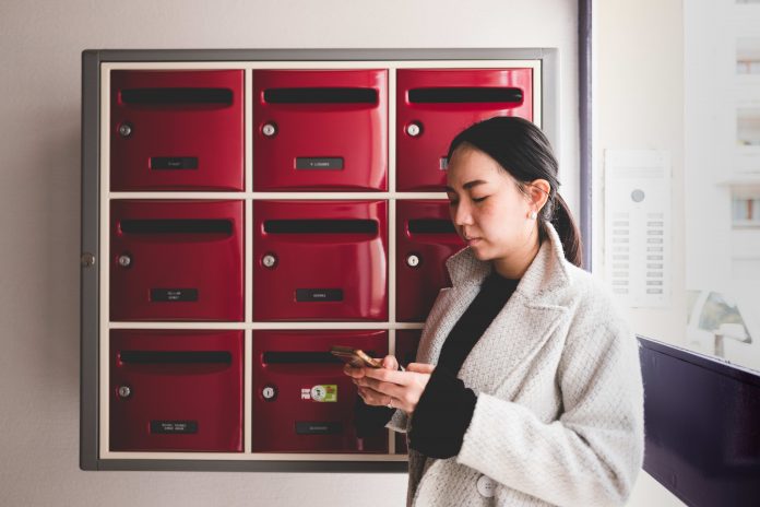 Don't mistake your stimulus payment for junk mail