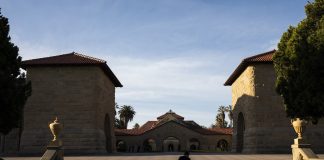 Stanford president expects layoffs even with $27 billion endowment