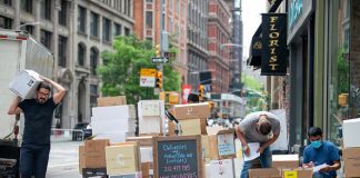 House bill eases rules around how small businesses can use PPP funding
