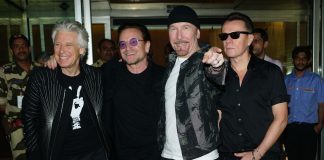 U2 band members invest in Irish tech fund hoping to raise $112 million