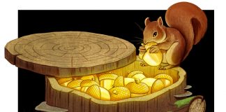 Where to Safely Store Your Gold