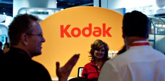 Kodak soars another 50% after Trump announces deal to manufacture generic drug ingredients