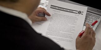 Here's what changed in the July Fed statement