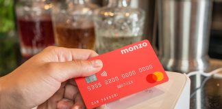 Monzo losses double as UK digital bank warns of pandemic uncertainty