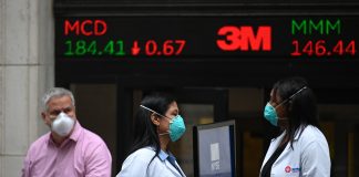 3M, McDonald's, Tesla, Eastman Kodak and more