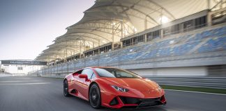 Florida man allegedly spent coronavirus relief money on a Lamborghini