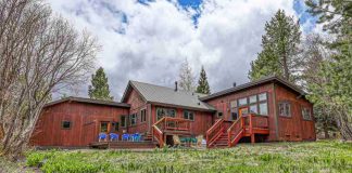 'We're running out of homes for sale,' Lake Tahoe brokers say