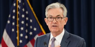 Powell announces new Fed approach to inflation that could keep rates lower for longer