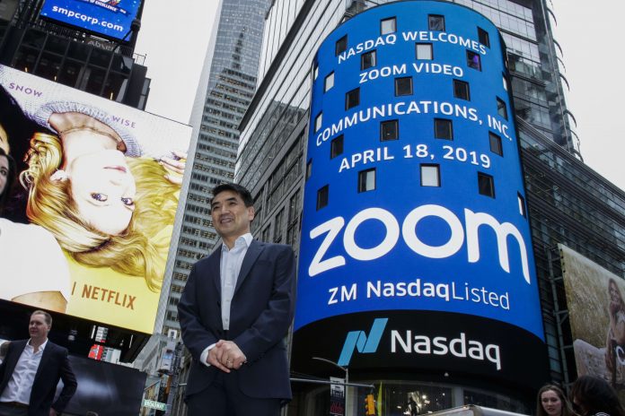 Zoom Video, Eastman Kodak, Tesla & more