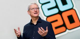 Apple, CVS, Blackstone, Wynn Resorts and more