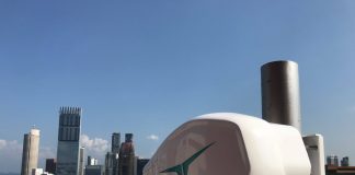 Singapore startups trying to revive the economy after coronavirus