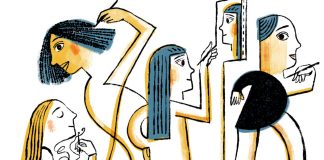 Pictures of Themselves: The 2020 College Essays on Money