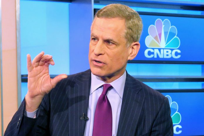 Near-zero interest rates may be needed for 3 years