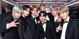 K-pop sensation BTS' label prices IPO at top end of range