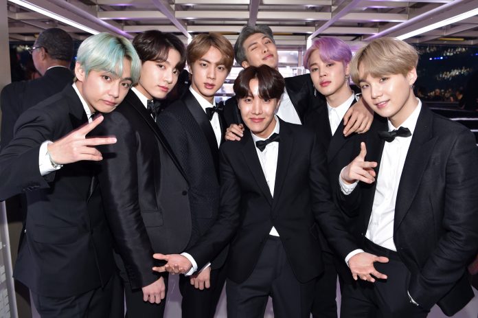 K-pop sensation BTS' label prices IPO at top end of range