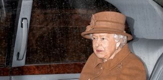 Royal family faces nearly $45 million shortfall due to the coronavirus