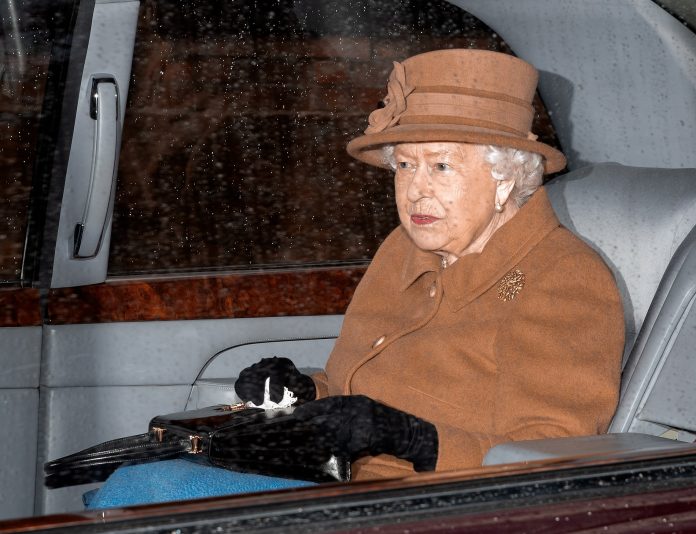 Royal family faces nearly $45 million shortfall due to the coronavirus