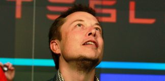 Here's how much Elon Musk's wealth has shrunk as Tesla shares slide