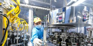 How China is preparing for a new role in international trade