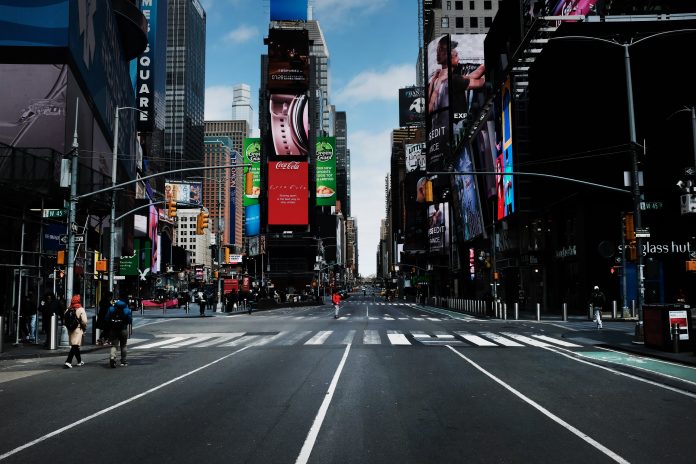 Here's what bond investors have to say about the fate of New York