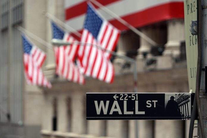 Stock futures rise in overnight trading following a 4-week losing streak