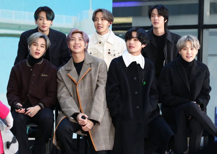 BTS mastermind Bang Si-hyuk, Jeff Bezos agree on this success strategy