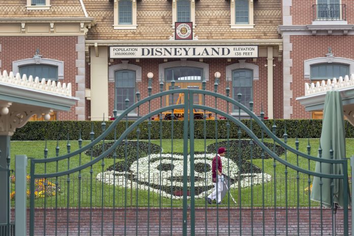 Disney leads companies announcing layoffs; big airline job cuts loom